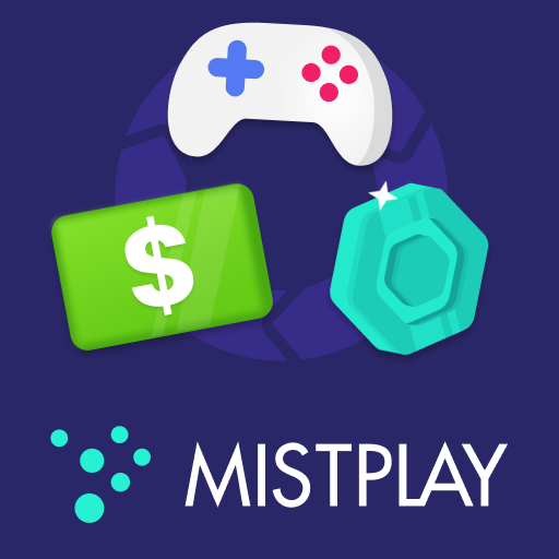 Mistplay logo